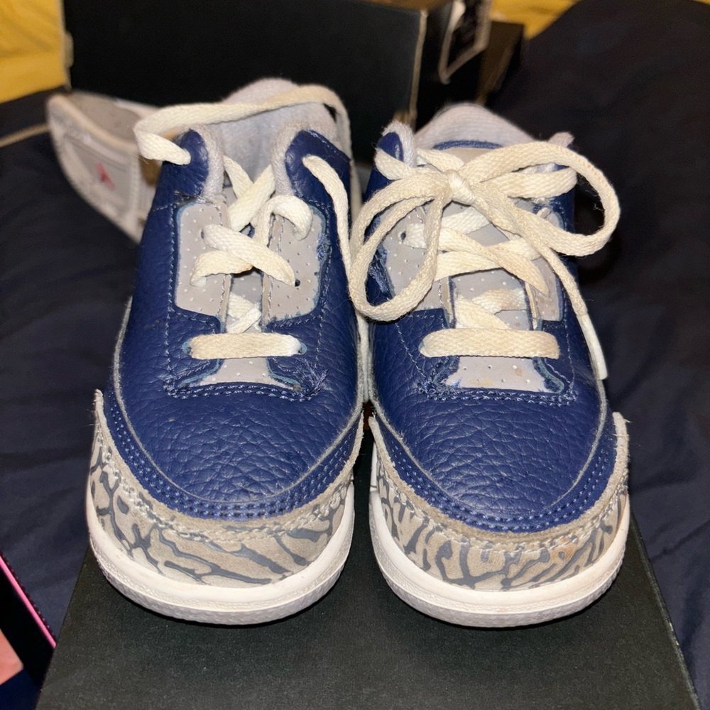 Jordan 3 Retro Toddler